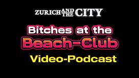 Bitches at the Beach Club - XXX Podcast: Hot Girls, Hard Cocks, and No Shame