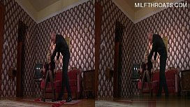 Exgirlfriend's Public Fucking: A Vulgar Explizit Tale