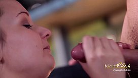 Teen fickt seinen Stiefbruder