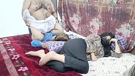 Pakistani Husband's Secret Schoolgirl Affair: A Wife's Worst Nightmare