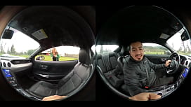 Cougar Melissa #5: A Wild Ride with a Mature MILF