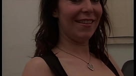 Slutty MILF Gets Fucked ...