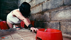 French MILF Hedone: Evil...