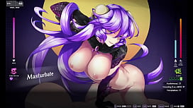 Succubus Nurse Boss: A Dark Academia Fantasy