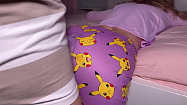 Schwesterherz: Kein Sex, nur Reiben. Verstanden?