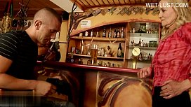 Pornstar Office Fuckfest: Boss Gets Her Just Right