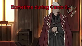 Canto 9 Leak: Grandma�...