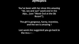 AI Generated Hiking Week-End Part 1: A Vulgar Explizit Porn Dream