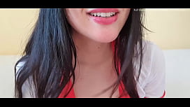 Pflege-Expertin macht Patient fit mit Handjob!