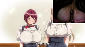 Two Office Mates Invite ...