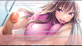 Huge Tits Nurse Gets Fucked Hard by Two Horny Patients