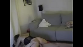 Lass dich von der Mutti verwöhnen