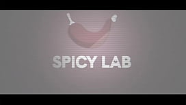 Busty MILF and BBC Shadow Dimitri: Anal, Interracial, Passionate Sex