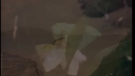 Harte Strandficken im Freien