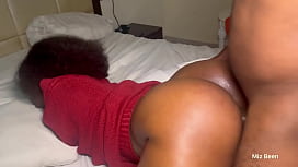 Stepbrother Truth or Dare: Banging My Butty