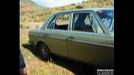 Sian's Anal Addicted MILF: A Private Amateur's Dirty Secret