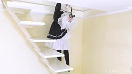 Shibari Bondage Suspensi...