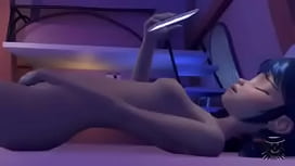 Miraculous Ladybug: Ladybug's Wild Nighttime Adventure