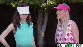 Pickleball Party: Step F...