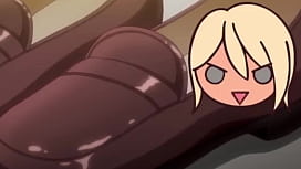 3 Hot Chicks & 1 Boy...