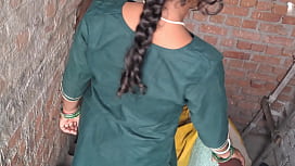 Indian Bride's First Night of Filthy Pleasure