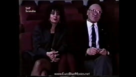 Fickorgie im Paradies