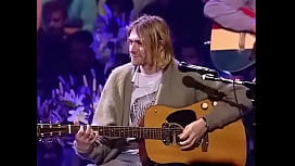 Nirvana's Sweet Dre...