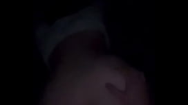 Late Night Backroom Banging