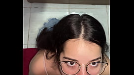 Debora Mendes POV: Ass R...