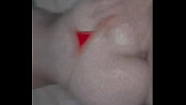 Nose Around, But I Love Getting Spanked