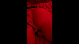 Amateur Couple Gets Their Asses Fucked