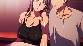 Hentai: Raw, Uncut, and Filthy