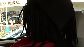 Fucking Black Mom: A Dirty Affair with a Steamy MILF