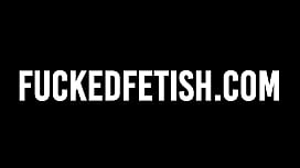 Moonblack Bathtub Fetish: Neoprene Slow Version - Wet & Wild