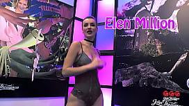 GGG John Thompson: The Absolute Russian Piss Queen Teaser - A Wet Dream Come True