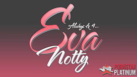 Mature Eva Notty's Shower Gets Slutty And Wild - Hot And Horny!