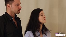 Doktorensaft: Eine Kompilation der spritzenden Orgasmen