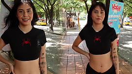 POV: Neighbor Lost in My...