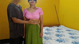 Devar's Bhabhi Gets Fucked Hard by a Desi Indian Hot Cheater