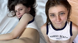 Neighbor's Tiny Pus...