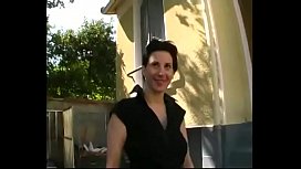 Mature Shot Hair Group Fucked Like Animals