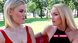 Divorced MILF Sluts 2: Quick & Dirty, But Still Filthy