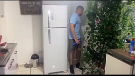 Academy Sweat, Cock Milk: A Hardcore Homecoming