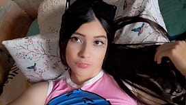 Influencer's College Classmates Get a Hardcore Surprise