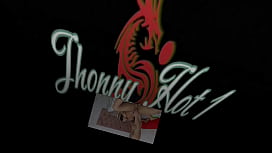 MILF Whore Always Takes Care of Her Nephew