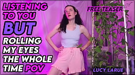 Get Off By Pissing Me Of...