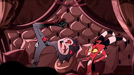 Helluva Boss Episode 5: A Bossy Blowjob That'll Make You Scream