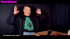 Porncast: Vero Fenix und Luis Garay sprechen über ihre Leidenschaften in einer heißen BDSM-Session