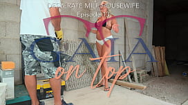 Pissing Anal Cream Pie: Drinking Pee in Mouth and Ass