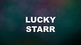 Lucky Starr's Asian MILF Cougar Gives Huge Cock POV Blowjob and Cum Facial